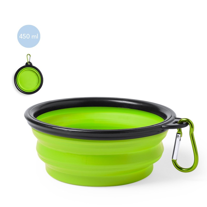 Bol Pliable  avec impression publicitaire Baloyn Bol Pliable  avec impression publicitaire Baloyn