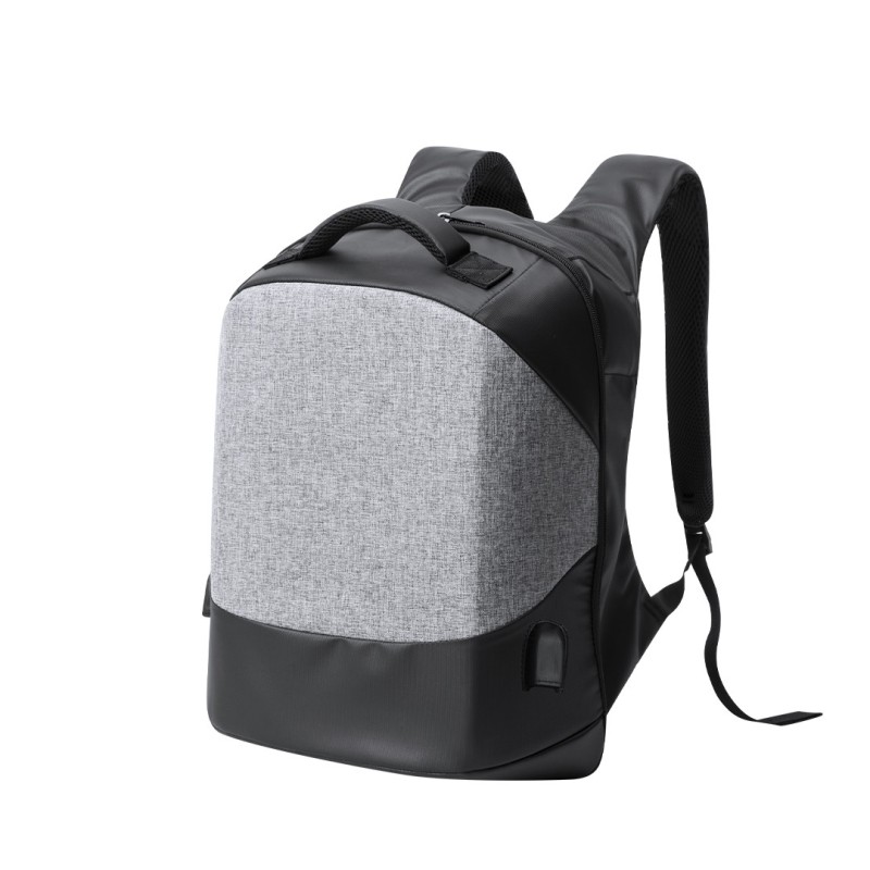 Sac à  Dos Antivol  avec impression publicitaire Biltrix Sac à  Dos Antivol  avec impression publicitaire Biltrix