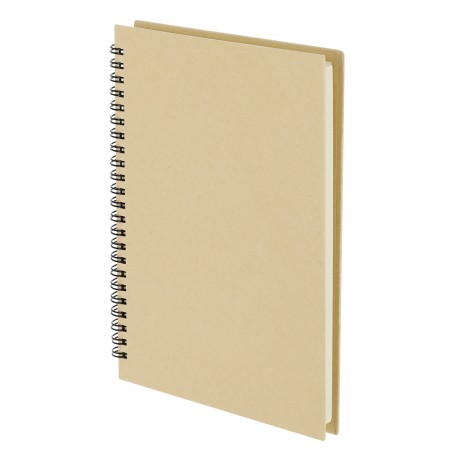 Celik - Hardcover-Abdeckung. 80 Blätter + 13 Planung Blätter | Reclycling Pappe
