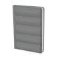 Walpol - Hardcover-Abdeckung und Gepolsterter. 110 Blätter | PU