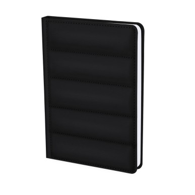 Walpol - Hardcover-Abdeckung und Gepolsterter. 110 Blätter | PU