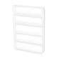 Walpol - Hardcover-Abdeckung und Gepolsterter. 110 Blätter | PU
