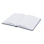 Walpol - Hardcover-Abdeckung und Gepolsterter. 110 Blätter | PU