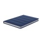 Walpol - Hardcover-Abdeckung und Gepolsterter. 110 Blätter | PU