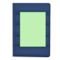 Walpol - Hardcover-Abdeckung und Gepolsterter. 110 Blätter | PU