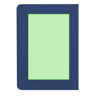 Walpol - Hardcover-Abdeckung und Gepolsterter. 110 Blätter | PU
