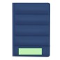 Walpol - Hardcover-Abdeckung und Gepolsterter. 110 Blätter | PU