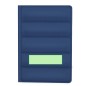 Walpol - Hardcover-Abdeckung und Gepolsterter. 110 Blätter | PU