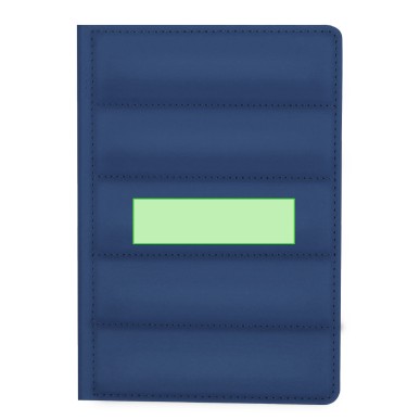 Walpol - Hardcover-Abdeckung und Gepolsterter. 110 Blätter | PU