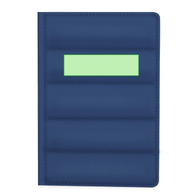 Walpol - Hardcover-Abdeckung und Gepolsterter. 110 Blätter | PU