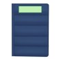 Walpol - Hardcover-Abdeckung und Gepolsterter. 110 Blätter | PU