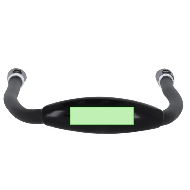 Lianzhi - 4 Leds. Flexibel. 2 AAA Batterien Nicht im Lieferumfang