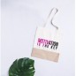 Sac  avec logo personnalisé Lerkal