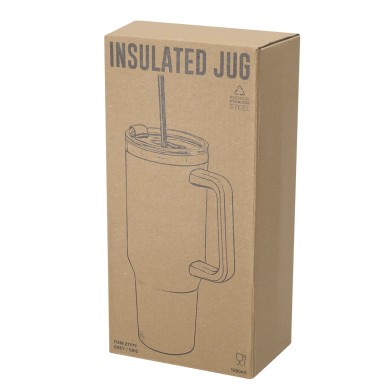 Liena - 1200 ml | Acier Inox Recyclé
