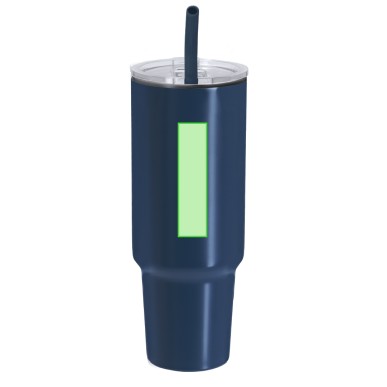 Liena - 1200 ml | Acier Inox Recyclé