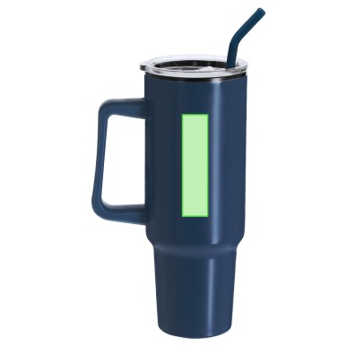 Liena - 1200 ml | Acier Inox Recyclé