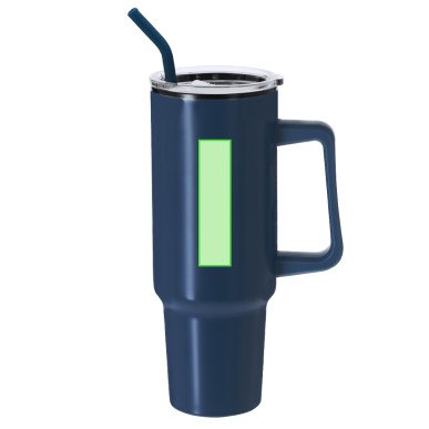 Liena - 1200 ml | Acier Inox Recyclé