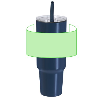 Liena - 1200 ml | Acier Inox Recyclé