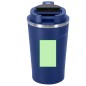 Molin - 400 ml. Mesure de Température Tactile | Acier Inox Recyclé