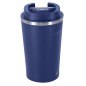 Molin - 400 ml. Mesure de Température Tactile | Acier Inox Recyclé