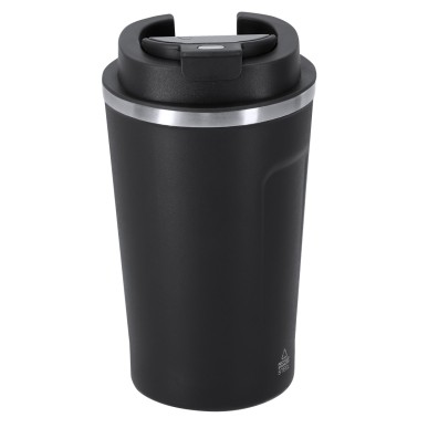 Molin - 400 ml. Mesure de Température Tactile | Acier Inox Recyclé