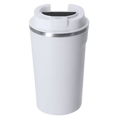 Molin - 400 ml. Mesure de Température Tactile | Acier Inox Recyclé