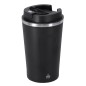 Molin - 400 ml. Mesure de Température Tactile | Acier Inox Recyclé