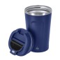 Molin - 400 ml. Mesure de Température Tactile | Acier Inox Recyclé