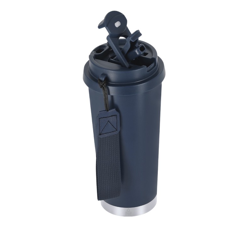 Kazont - 500 ml | Acier Inox Recyclé