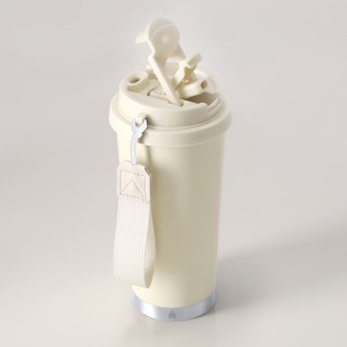 Kazont - 500 ml | Acier Inox Recyclé