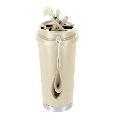 Kazont - 500 ml | Acier Inox Recyclé
