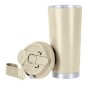 Kazont - 500 ml | Acier Inox Recyclé