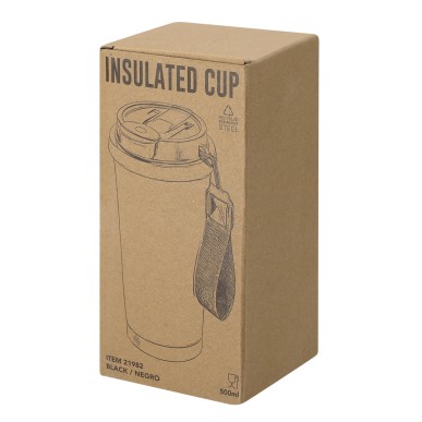 Kazont - 500 ml | Acier Inox Recyclé