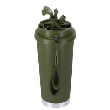Kazont - 500 ml | Acier Inox Recyclé