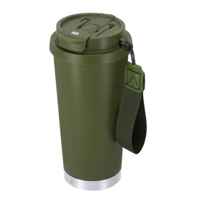 Kazont - 500 ml | Acier Inox Recyclé