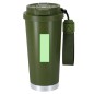 Kazont - 500 ml | Acier Inox Recyclé