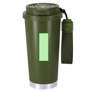 Kazont - 500 ml | Acier Inox Recyclé