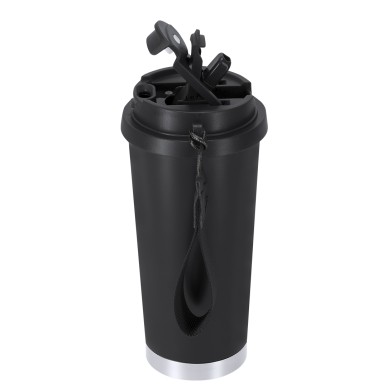 Kazont - 500 ml | Acier Inox Recyclé