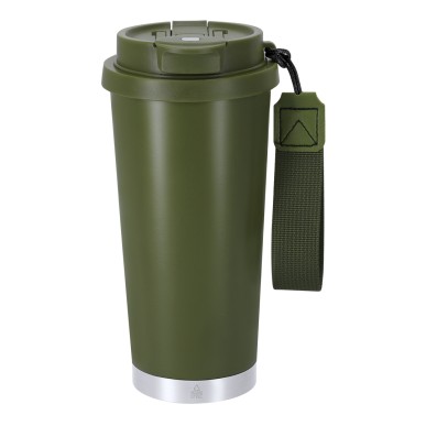 Kazont - 500 ml | Acier Inox Recyclé