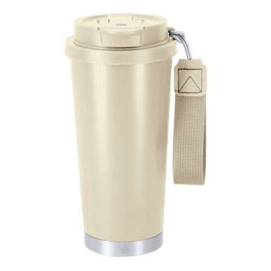 Kazont - 500 ml | Acier Inox Recyclé