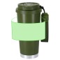 Kazont - 500 ml | Acier Inox Recyclé