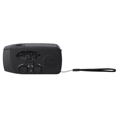 Cartney - 1 Led. 2 Lichtpositionen, Festes und Blinkendes. 2000 mAh. R
