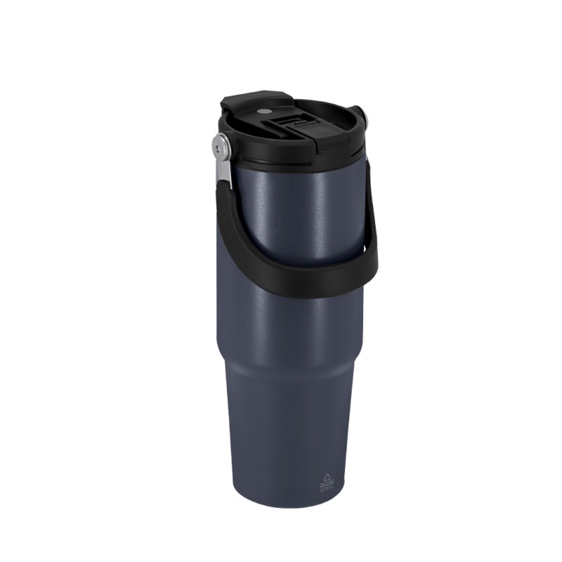 Chalmer - 900 ml | Acier Inox Recyclé