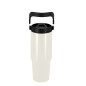 Chalmer - 900 ml | Acier Inox Recyclé