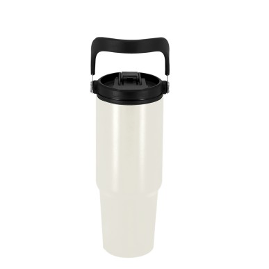 Chalmer - 900 ml | Acier Inox Recyclé