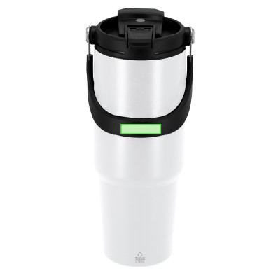 Chalmer - 900 ml | Acier Inox Recyclé