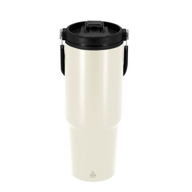 Chalmer - 900 ml | Acier Inox Recyclé