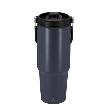 Chalmer - 900 ml | Acier Inox Recyclé