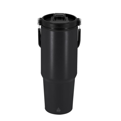 Chalmer - 900 ml | Acier Inox Recyclé