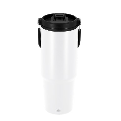 Chalmer - 900 ml | Acier Inox Recyclé